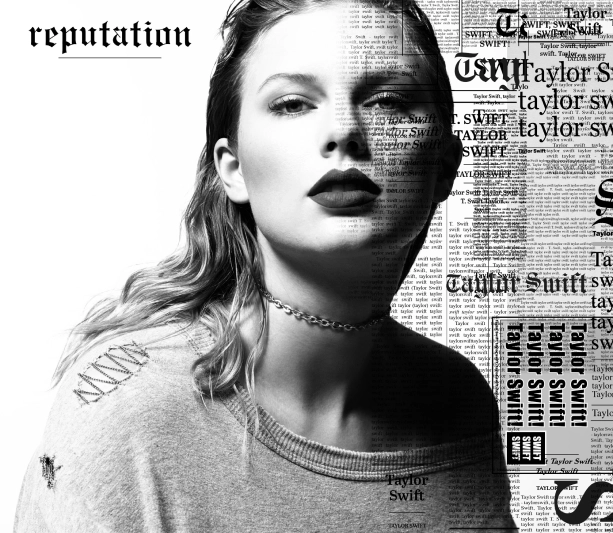 Foto Album REPUTATION